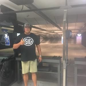 Meet your Posher, Jesse